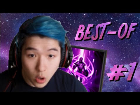 200 IQ TELEPORT | Best of #1