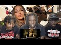 Offset & Cardi B - JEALOUSY (Official Music Video) | REACTION