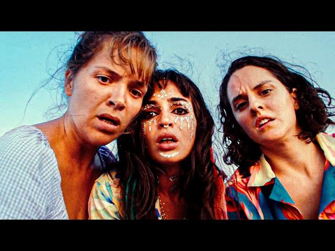 LES FEMMES AU BALCON Bande annonce (2024) Noémie Merlant