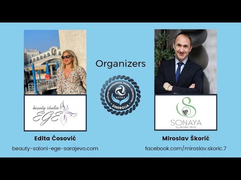 Bosnia and Herzegovina Open Massage Championship 2022