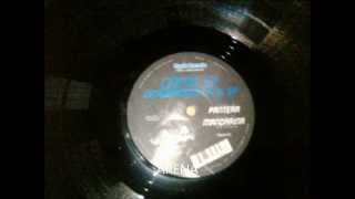 Capri Deformator Plus EP - Pantera
