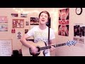 Say Something - A Great Big World (Cover by Alex ...