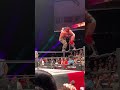 FTR Vs Briscoes III PAINFUL CHAIR LANDING At Ring Of Honor Final Battle