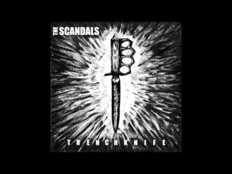 The Scandals - Allnighters
