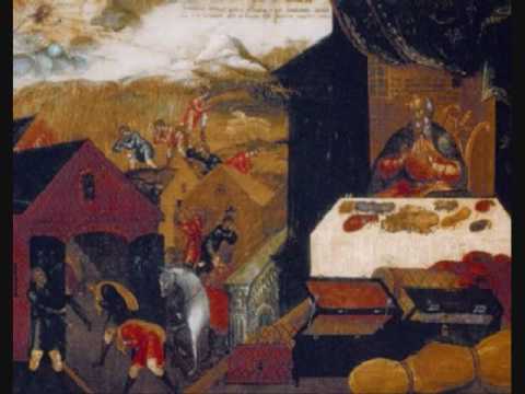 20160731 communio panem de caelo gregoriaans