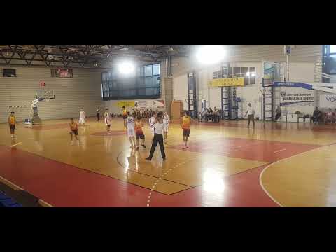 Amicii - ACS Primo Megaball