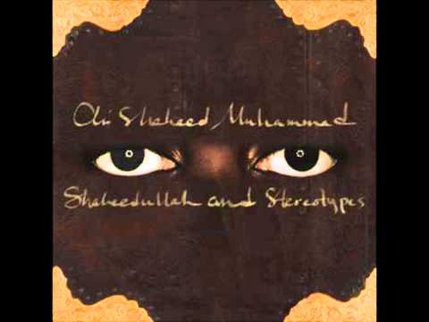 Ali Shaheed Muhammad - Family (Feat. Kay)