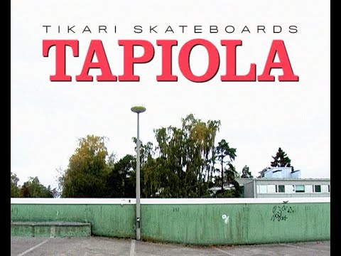 Tikari - Tapiola (2019)