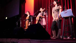 Heart and Mind by Kina Grannis