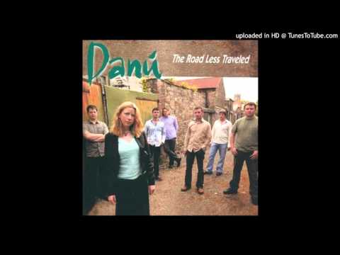 Danu-The Fairy Reel - The Old Torn Petticoat - Our House at Home