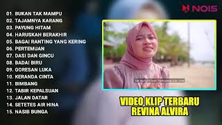 Download lagu REVINA ALVIRA-BUKAN TAK MAMPU!FULL ALBUM DANGDUT KLASIK GASENTRA 2023 VERSI VIDIO KLIP mp3