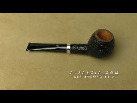 Ser Jacopo S1 A - pipe 1668