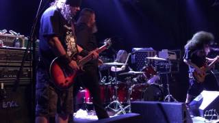 Corrosion Of Conformity - Dance Of The Dead