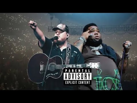 Rod Wave Ft. Luke Combs - "Nothing like you" (Music Video Remix)