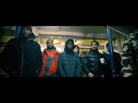 A1 -  Underrated Freestyle Official Video ( Directed By @Picaso )