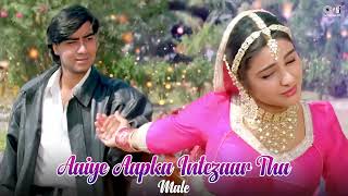 Download lagu Aayiye Aapka Intezaar Tha _ Kumar Sanu _ Vijaypath (1994) _ Bollywood Songs_Full-HD mp3