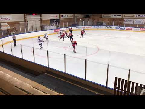 Länscupen SHC-Hedesunda 2021-09-25