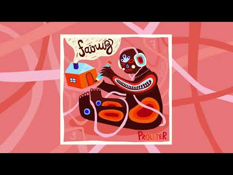 ProleteR - Fairuz (Full album 2022)