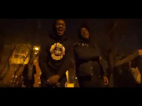 Yizz Raw x No Brakes Bras- E.A.T. Freestyle