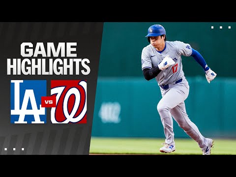 baseball highlights image