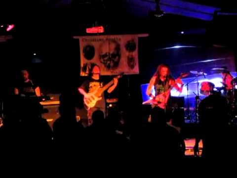 SPOILSHROUD - 6 - Children of Coil