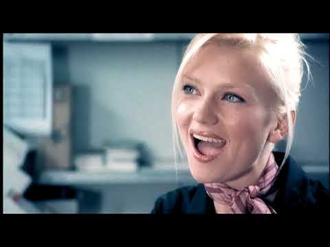 Fragma feat. Maria Rubia -- Everytime You Need Me