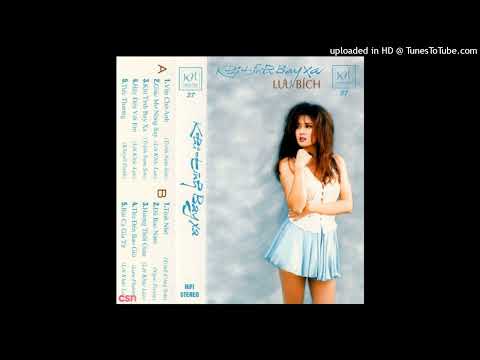 Giấc mơ nồng say (Khó có được tình nhân - naan dak jau cing jan - 难得有情人 - Nan hữu đắc tình nhân) - Lưu Bích