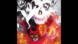 Cover art for GHOSTKILLA