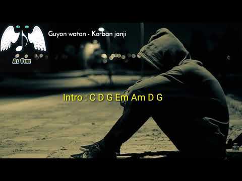 Download Lirik Lagu Guyon Waton Korban Janji Chord Mp3 dan Mp4
Terupdate Gratis