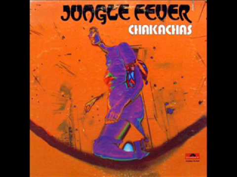 Chakachas - Harlem Nocturne