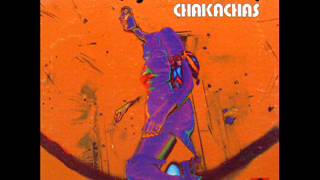 Chakachas - Harlem Nocturne