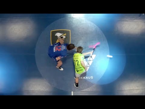 Quarterfinal Game 1: Classic vs EräViikingit Highlights