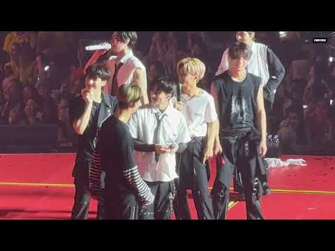 Our Enhypen Fate Tour Singapore Concert Experience | Part 2