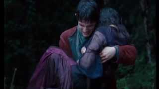 Merlin- The Death Of Freya
