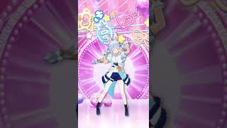 兎田ぺこら - 【あいあいあいあいあいらぶゆー】踊ってみた #きゅるるん大作戦  #hololive #shorts