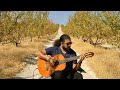 Ferat Üngür Hüseynik Doğada Müzik 3 Elazığ Ferat Üngür Hüseynik Doğada Müzik 3 Elazığ
