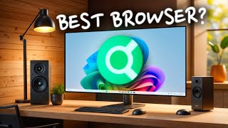The Best Web Browser | Cromite