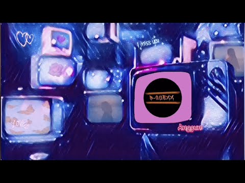 B-QUEXX - Anggun (Official Lyric Video)