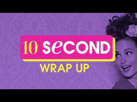 HSN | 10 FAVES 12.09.2016 - 03 AM