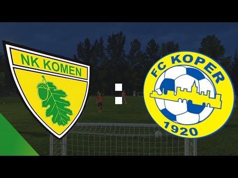 Komen : Koper U-13 B | Liga MNZ Koper U-13 B 2023/24 | 7.4.2024