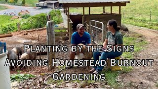 No Such Thing as a Green Thumb | Answering Your Questions | May 2025