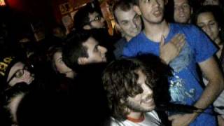 That's What's Wrong & I'm Not For You - Good Old War