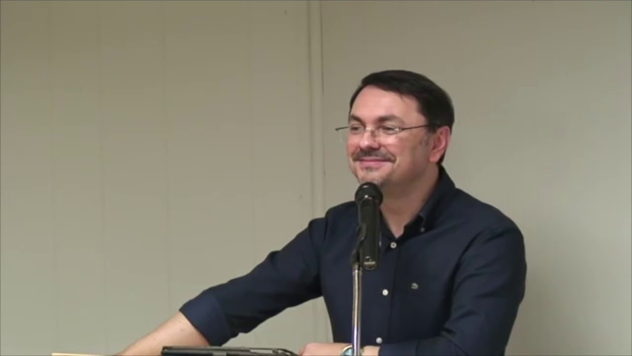 Rossandro Klinjey - Casos de perdão