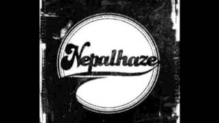 NEPALHAZE - Espèce Chaine-Gang (Black Weed Feat. Joe Lucazz)
