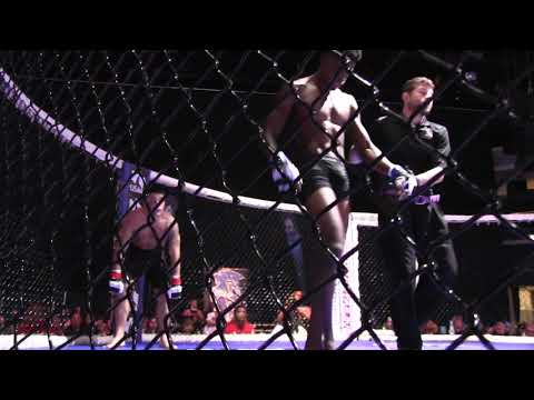 Spartyka Fight League 31:  Bianchi vs Smith 145