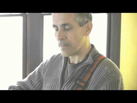 David Roth - What Can I Do - April 17, 2011 - Bainbridge Island, WA