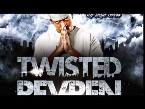23: TWISTED REVREN - RUN FOR IT (FT DIAGO FLEX)