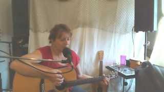 Fall From Grace - Amanda Marshall ACOUSTIC COVER