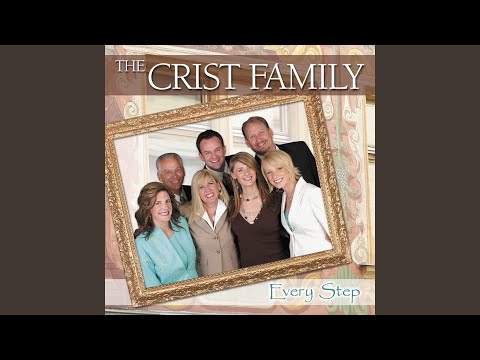 Fountain Of Living Water - Crist family