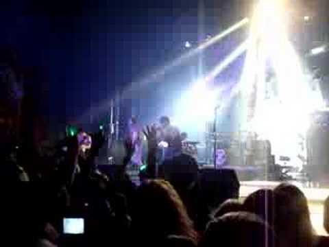 enter shikari @ ab brussel